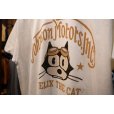 画像5: TOYS McCOY TMC2139 FELIX THE CAT TEE "JOHNSON MOTORS ,INC."
