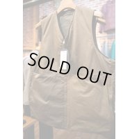 moduct MO14877 "8-PANEL DECK VEST" MODUCT MFG. CO.  