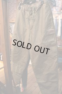 moduct MO42222 "MONKEY BUTT CARGO PANTS" MODUCT MFG. CO.  by東洋エンタープライズ