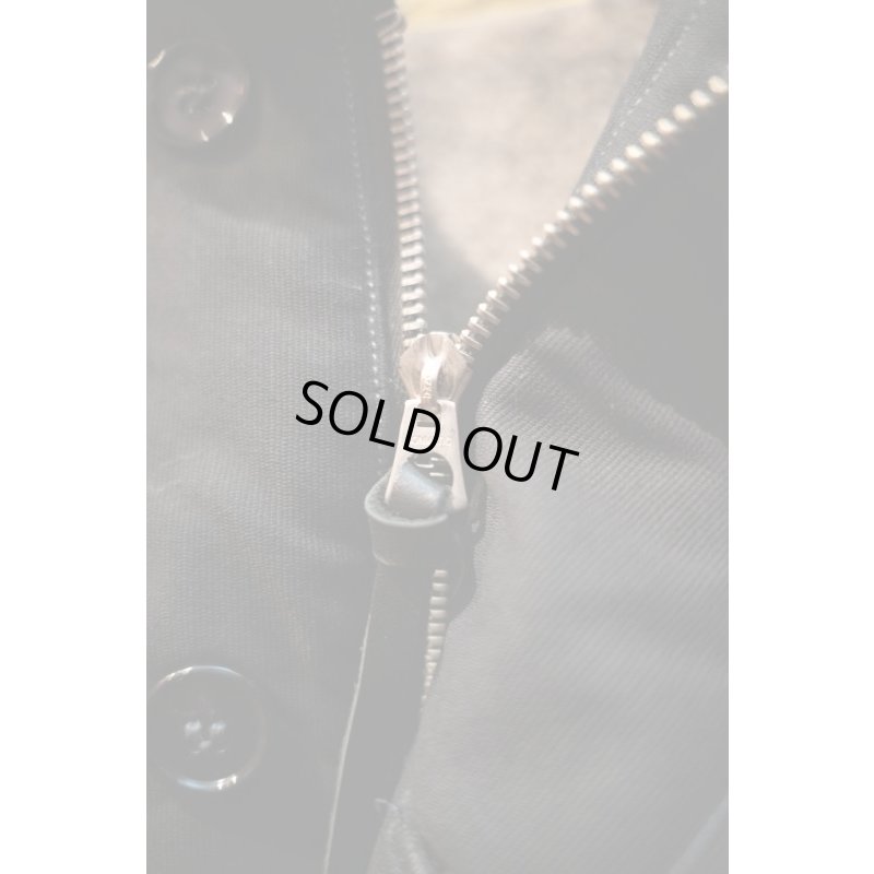 画像5: BUZZRICKSON BR12030 / Type N-1 Navy “NAVY DEPARTMENT”