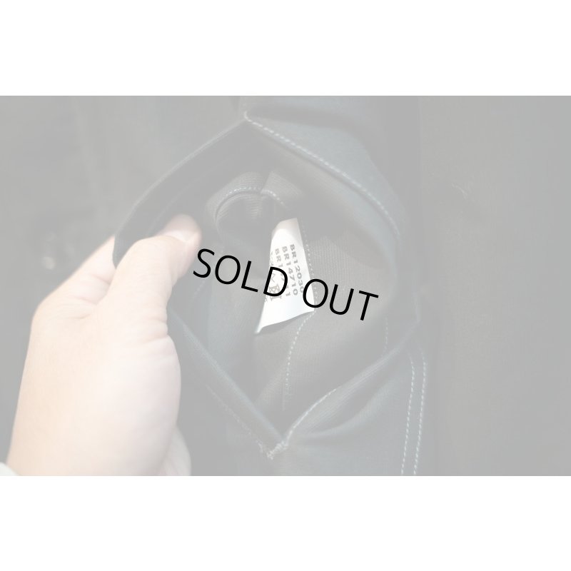 画像7: BUZZRICKSON BR12030 / Type N-1 Navy “NAVY DEPARTMENT”