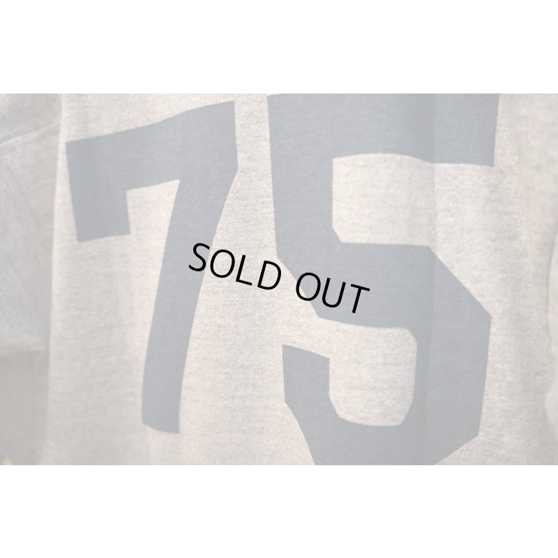 画像7: WARE HOUSE Lot.4063 7分袖フットボールT "MIAMI HIGH"