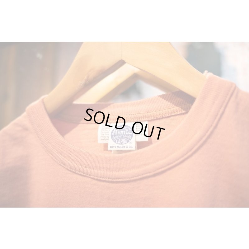 画像9: TOYS McCOY TMC2212 MARILYN MONROE TEE "Keep smiling"