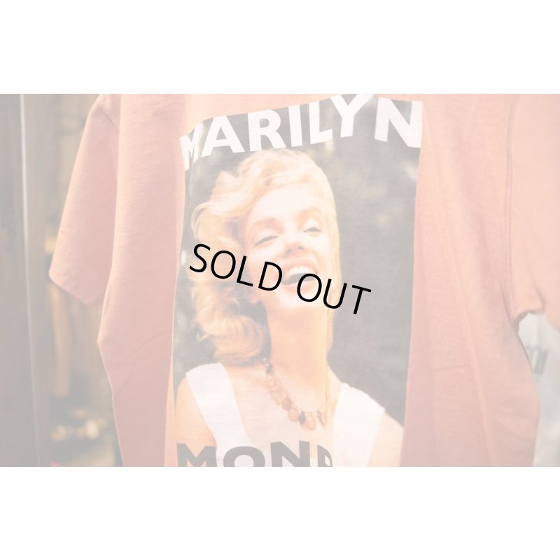 画像10: TOYS McCOY TMC2212 MARILYN MONROE TEE "Keep smiling"