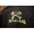 画像16: FLAT HEAD FN-THC-025 S/S Tee "NATIVE DIMENSIONS"