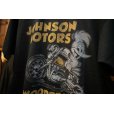 画像11: TOYS McCOY TMC2220 WOODY WOODPECKER TEE "JOHNSON MOTORS"