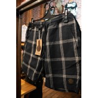 WEST RIDE MB1811 "TAYLOR SHORTS" BLK