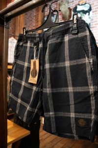 WEST RIDE MB1811 "TAYLOR SHORTS" BLK