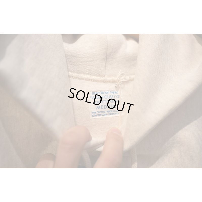 画像11: WARE HOUSE Lot.484 "ARMY PREP"