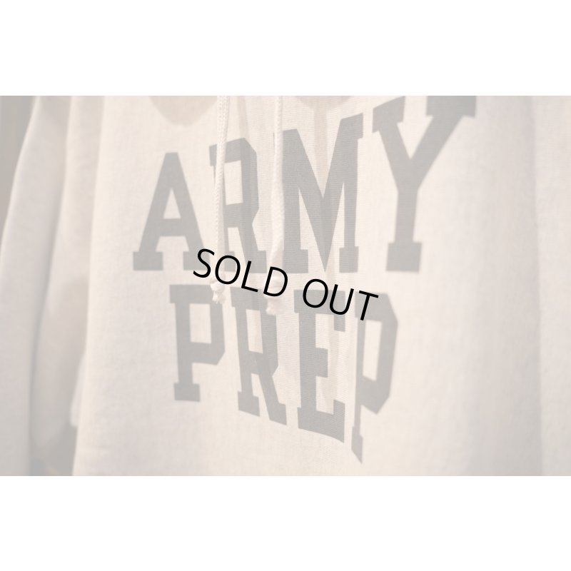 画像12: WARE HOUSE Lot.484 "ARMY PREP"
