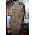 画像1: WARE HOUSE Lot.1086 "HBT MILITARY PANTS" (1)