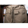 画像8: WARE HOUSE Lot.1086 "HBT MILITARY PANTS"