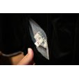 画像7: TAILOR TOYO TT15197 Mid 1950s Style Velveteen × Acetate Souvenir Jacket “KOSHO & CO.” Special Edition “SKULL” × “WHITE EAGLE”