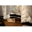 画像15: TAILOR TOYO TT15197 Mid 1950s Style Velveteen × Acetate Souvenir Jacket “KOSHO & CO.” Special Edition “SKULL” × “WHITE EAGLE”