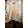 画像12: TAILOR TOYO TT15197 Mid 1950s Style Velveteen × Acetate Souvenir Jacket “KOSHO & CO.” Special Edition “SKULL” × “WHITE EAGLE”