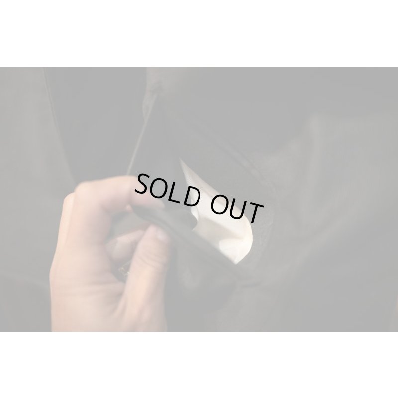 画像10: WEST RIDE MB2020 "NAPA COLD WEATHER VEST"