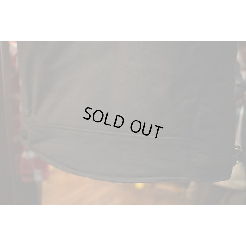 画像11: WEST RIDE MB2020 "NAPA COLD WEATHER VEST"