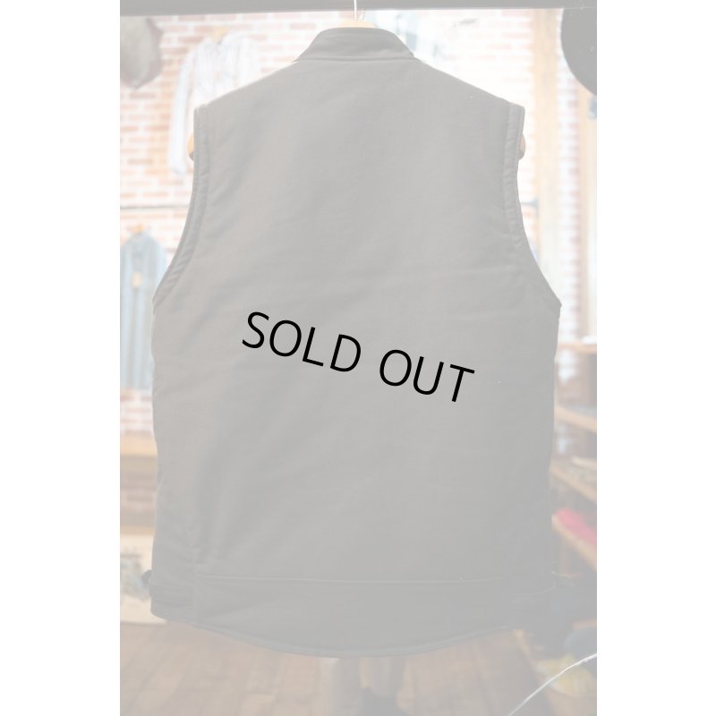 画像3: WEST RIDE MB2020 "NAPA COLD WEATHER VEST"