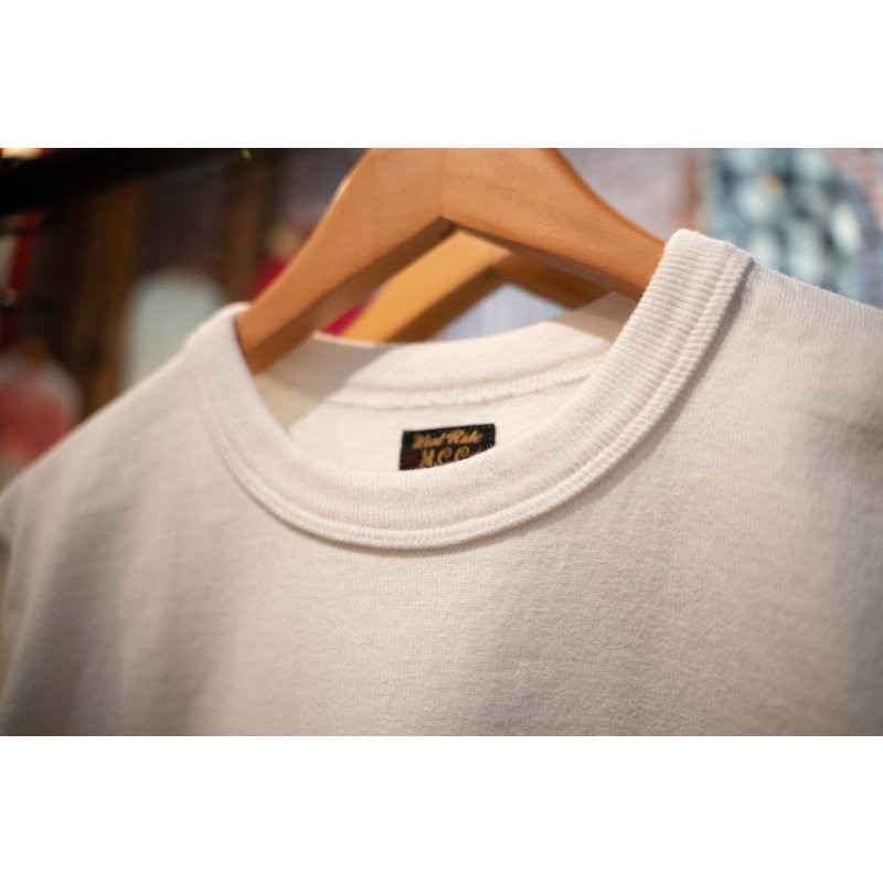 画像4: WEST RIDE PT.LS.TEE22-04 LONG SLEEVE TEE "LEAVE A TRACK"