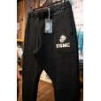 画像1: COLIMBO ZX-0428 Rotc Shack Sweat-Pants "USMC" (1)