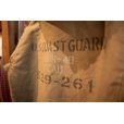 画像14: COLIMBO ZX-0133 ORIGINAL OBSERVER PARKA AMEND#2 “U. S. COAST GUARD Dist. 17”