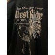 画像11: WEST RIDE PT.TEE23-10 SHORT SLEEVE TEE "GO FOR IT"