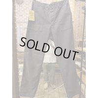 FREEWHEELERS #2322006 -UNION SPECIAL OVERALLS- "MILITARY UTILITY TROUSERS"