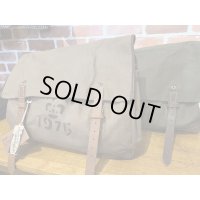 COLIMBO HSN-025 “U.K. GPO POSTMAN’S BAG”