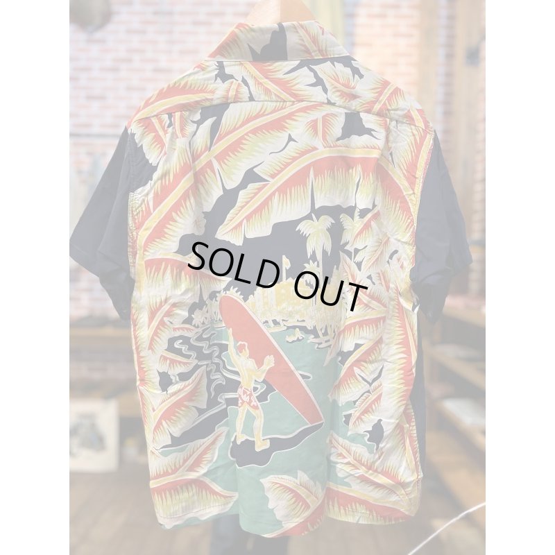 画像3: SUNSURF SS39064 SPECIAL EDITION “SURF RIDER”