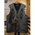 画像1: WEST RIDE MB1831 "NAVAJO LIGHT BEACH VEST” (1)