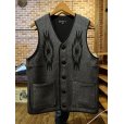 画像2: WEST RIDE MB1831 "NAVAJO LIGHT BEACH VEST” (2)