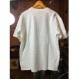 画像3: BUZZ RICKSON'S BR79192 "SLUB YARN HENLY NECK T-SHIRT"