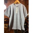 画像8: BUZZ RICKSON'S BR79192 "SLUB YARN HENLY NECK T-SHIRT"