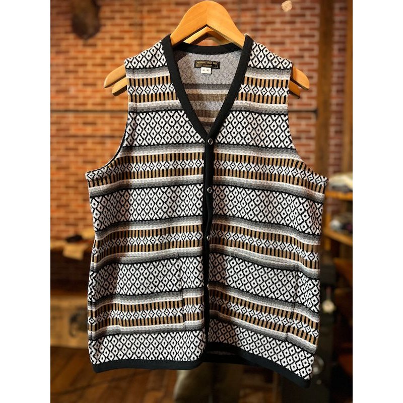 画像2: WEST RIDE "NGT RUG VEST"