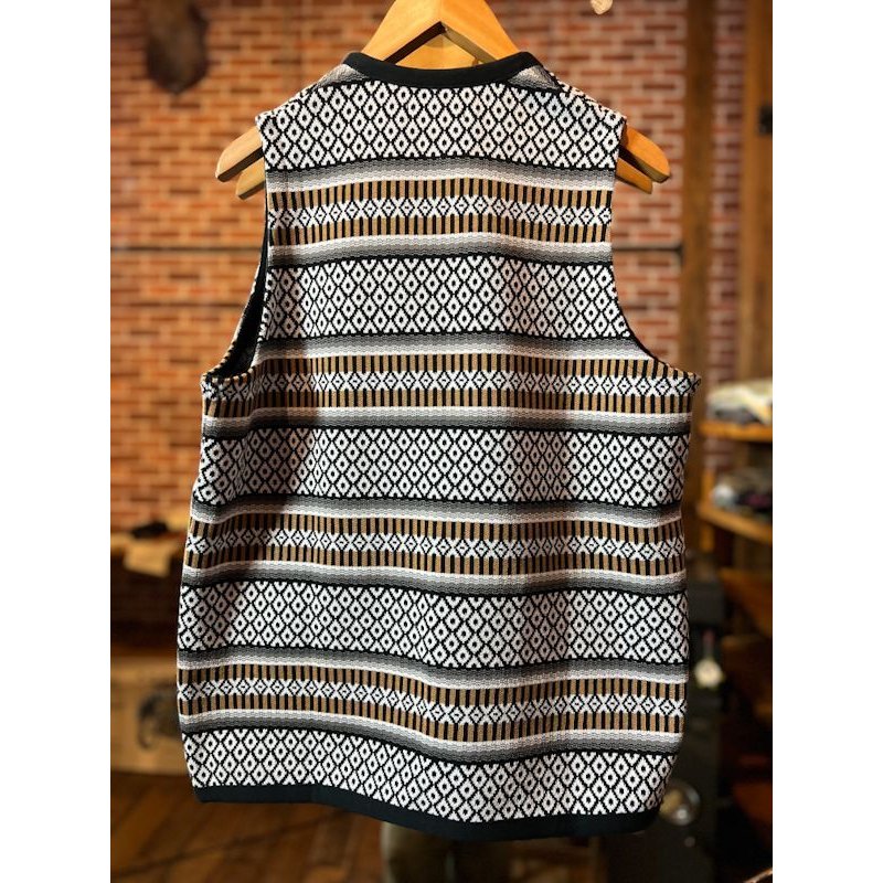 画像3: WEST RIDE "NGT RUG VEST"