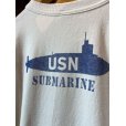 画像6: TOYS McCOY TMC2425 SNOOPY TEE U.S.NAVY "SUBMARINE"