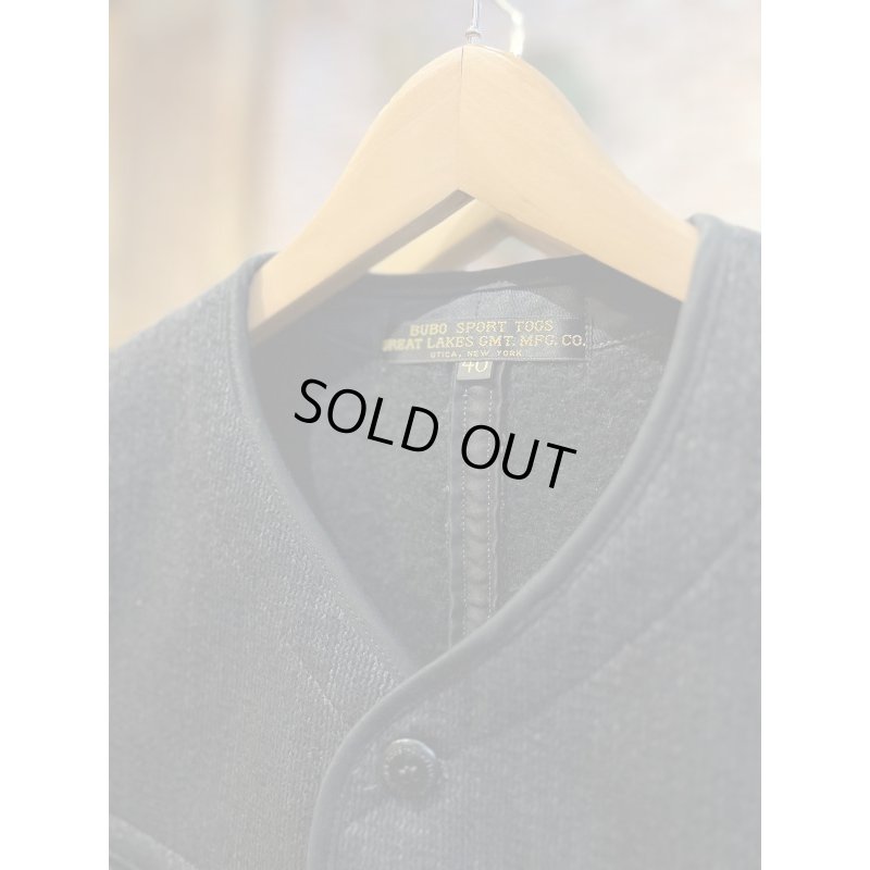 画像4: FREEWHEELERS #2231002 -GREAT LAKES GMT.MFG.CO.- "Bridgeport" VEST