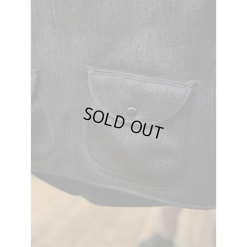 画像8: FREEWHEELERS #2231002 -GREAT LAKES GMT.MFG.CO.- "Bridgeport" VEST