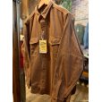 画像1: FREEWHEELERS #2233001 -GREAT LAKES GMT.MFG.CO.- "SKID ROW" SHIRT (1)