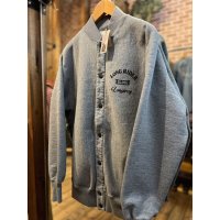 WEST RIDE  IM1213 HEAVY WEIGHT FULL SNAP SWEAT "LONG RIDER"