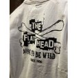画像6: FLAT HEAD FN-THC-036 S/S Tee "BONE TO BE WILD"