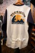 画像3: FREEWHEELERS #2125020 "YOSEMITE NATIONAL PARK" 4/5 SLEEVE FOOTBALL SHIRT (3)