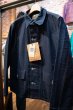 画像1: BUZZRICKSON BR14873 ~AVIATION ASSOCIATES~ "JUNGLE CLOTH WORKING JACKET" (1)