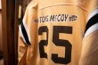 画像7: TOYS McCOY TMC2150 McHILL SPORTS WEAR FOOTBALL SHIRT "25TH ANNIVERSARY" (7)