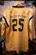 画像3: TOYS McCOY TMC2150 McHILL SPORTS WEAR FOOTBALL SHIRT "25TH ANNIVERSARY" (3)