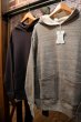 画像1: WARE HOUSE Lot.453 “SEPARATE POCKET HOODIE” (1)