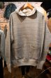 画像2: WARE HOUSE Lot.453 “SEPARATE POCKET HOODIE” (2)