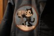 画像6: TOYS McCOY TMJ2122 N-1 DECK JACKET FELIX THE CAT "PHOTOGRAPHY" (6)