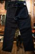 画像3: BUZZRICKSON BR42238 ~AVIATION ASSOCIATES~ "JUNGLE CLOTH WORKING TROUSERS" (3)