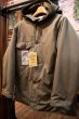 画像1: FREEWHEELERS #2131014 -GRATE LAKES GMT.MFG.CO.- "M-1948" PARKA-LINER（REVERSIBLE） (1)